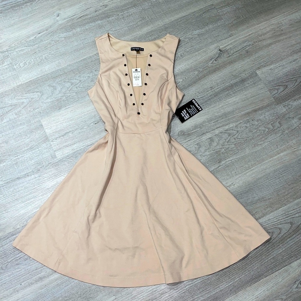 NWT Express Dress